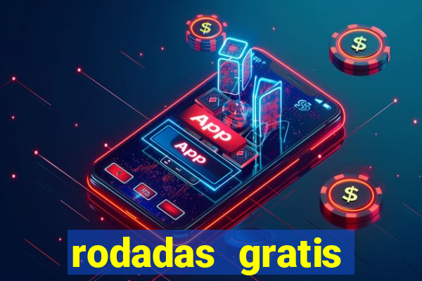 rodadas gratis fortune rabbit